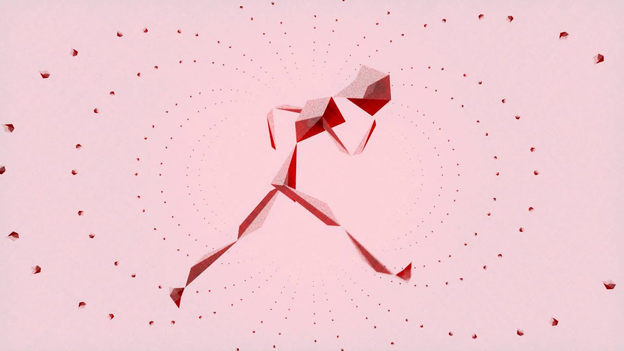 Running Loop - YouTube