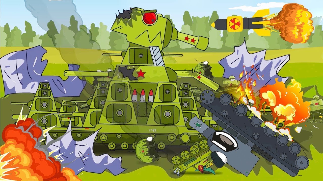 Scary Tank Battle: Hills of Steel, Tankcraft, Tank Battle 2D Play Max Level Best Game Tank Combat