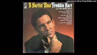 Watch Freddie Hart Misty Blue video