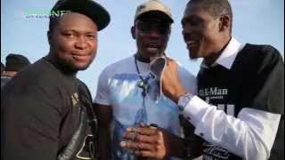 Salone Outing 2015 London