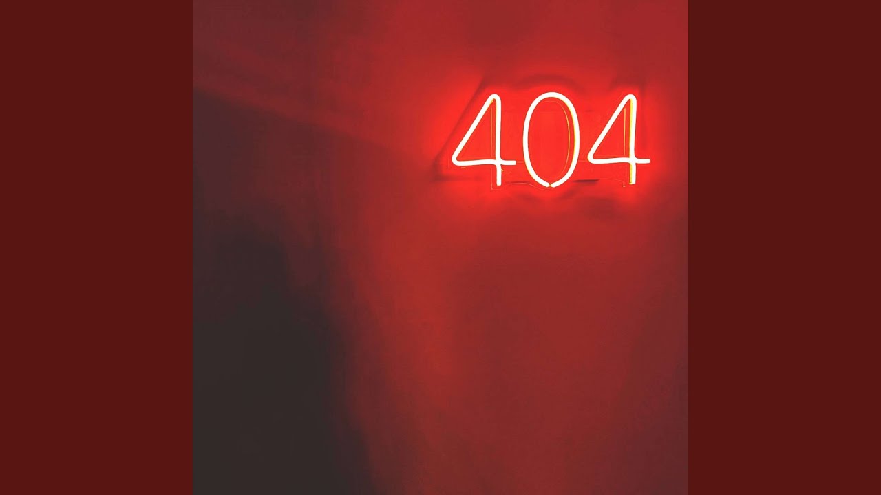 Watch 404 on YouTube Watch 404 on YouTube