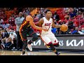 Miami Heat Head Coach Erik Spoelstra on Kyle Lowry's first game with the team