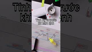 XAU/USD: 3 Dấu Hiệu Stop Loss Đáng Vào Lệnh