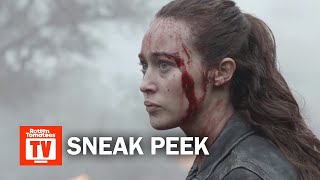 Fear the Walking Dead S05E01 Sneak Peek | 'We Will Make It' | Rotten Tomatoes TV
