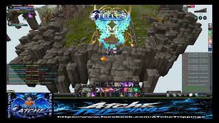 How to Level Up the Force Wing With Secret Alz Farm Cabal online
