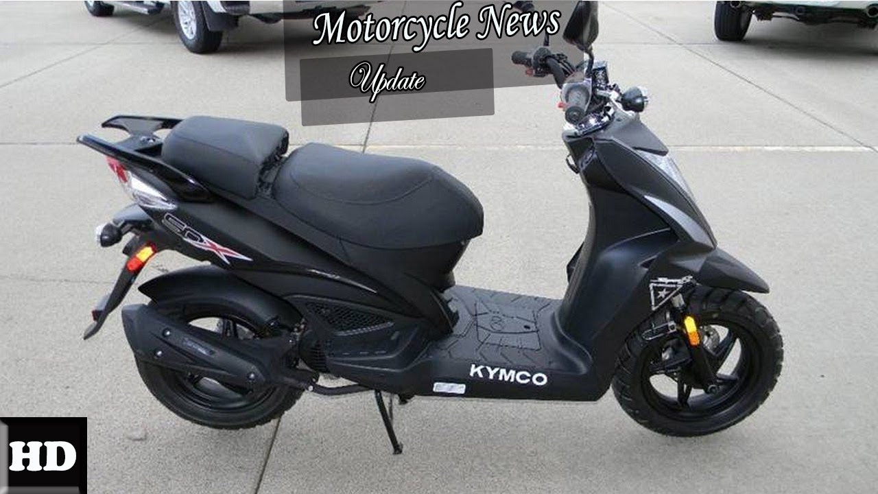 2017 kymco super 8 150x