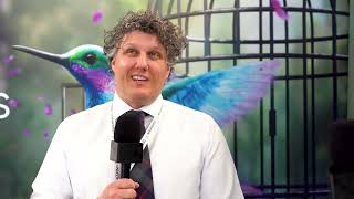 World EPA Congress 2026: IRP explained - Casper Paardekooper and David Ringger