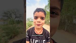 Saap Ne Friend Ko Kat Liya 😱|| #minivlog #shortvlog #dailyvlog