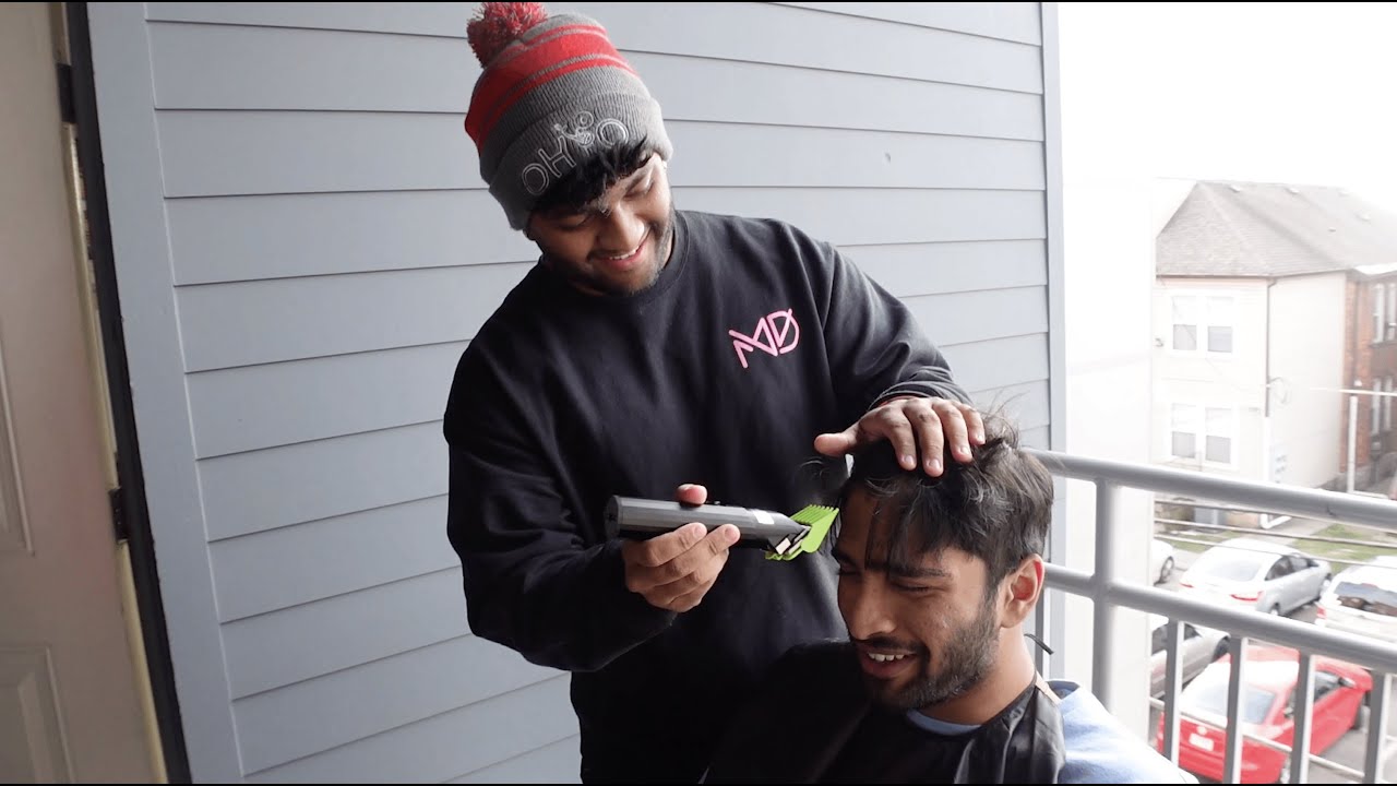 OSU ORIGINS | MIDWEST DHAMAKA 2023 VLOG