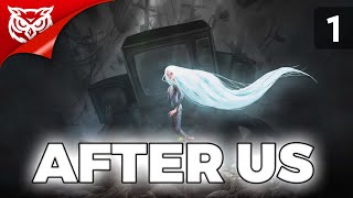 ГЕЯ ➤ After Us ➤ Прохождение #1