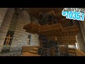 FINISCO il NUOVO PIANO del CASTELLO - Minecraft ITA SURVIVAL #1035.1