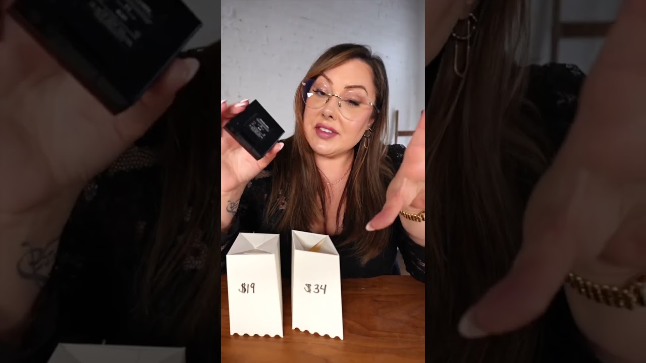 3 BEST face powders of ALL time in all price points  