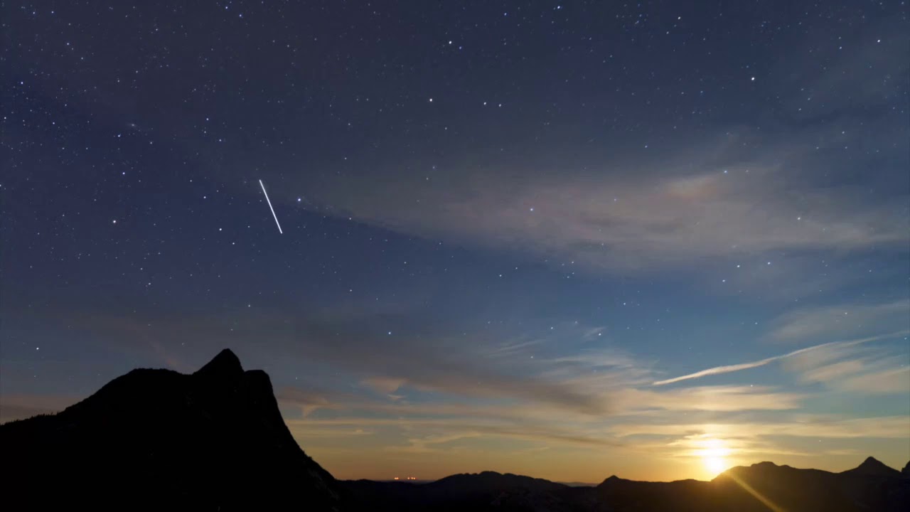 ⁣CRSV & TS - Starfall