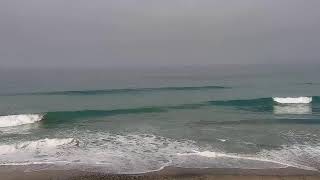 🔴Carlsbad Beach - San Diego, California - Live Cam