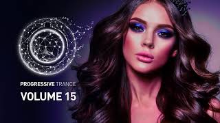 ♫ PROGRESSIVE VOCAL TRANCE VOL. 15 (FULL SET) ♫