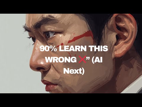 They Teach You Patterns WRONG! (AI Trading Coming…)