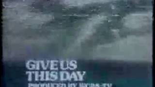 Wcbs Tv Channel 2 Sign Off From 1981 Incomplete