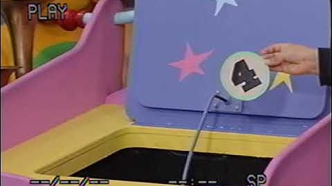 Fun & Games (1999 Version) Part 36