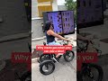 Honest review on 3 Wheel Trike #ElectricTrike #dealsforyoudays #EskuteT300 #trike