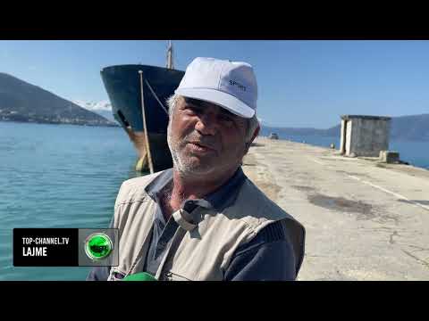 Video: Çfarë madhësie grepa për krimbat e rërës?