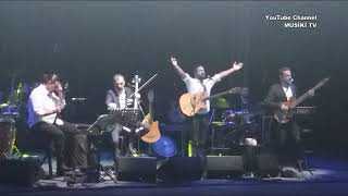 Rubato - Aldırma Gönül (Edip Akbayram Cover) (Konser/Canlı) Açık Hava Tiyatrosu