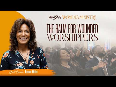 Ms. Bessie White | Bible Study And Divine Worship |  August 29, 2026
