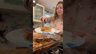 Christmas Breakfast For My Family Of 7  Pt 2