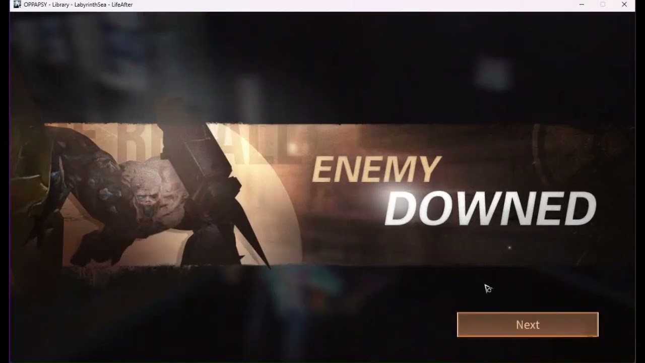 Life After DHS18 FLR 212 220 Sniper Cert