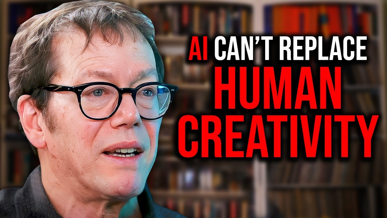 Artificial Intelligence Versus The Human Brain - YouTube