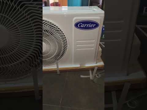 carrier AC 2025