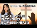 What the bible really says about speaking in tongues top questions answered