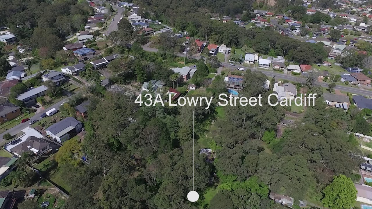 17 Alfred Street Glendale / 43A Lowry Street Cardiff Dowling Lake