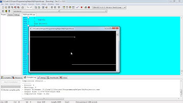 A Simple Login System Using C++