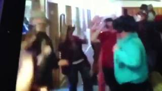 Holy trinity learning center Harlem shake