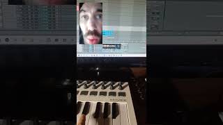 I don't design, I become a sound.