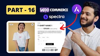 16. How to Add Product Attributes, category and Add 5 Sample Products