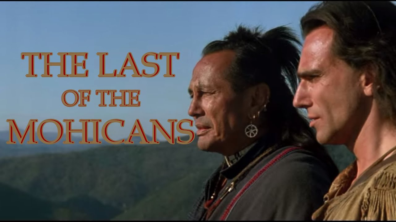 Download History Buffs: The Last of the Mohicans