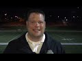 D3report: Dave McHugh checks in from McDaniel