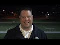 D3report: Dave McHugh checks in from McDaniel