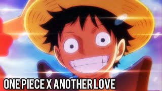 One Piece Nostalgic Edit