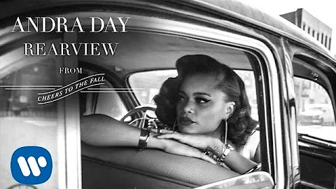 Andra Day - Rearview [Audio]