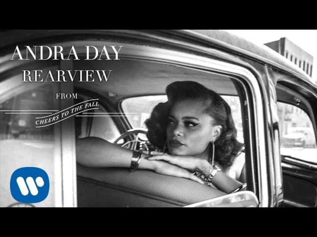 Andra Day - Rearview [Audio] class=