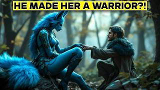 Alien Princess Exiled for Being Weak, Human Shows Her True Strength | HFY Cinema