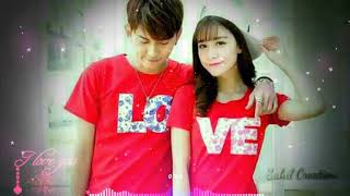 Tere Vajo Koi Vi Nhi Mera....status Video.....sahil Creation