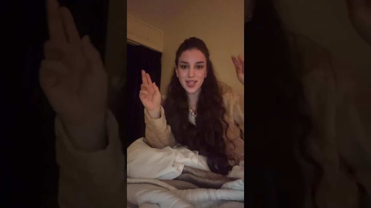 2026 بداية جديدة  كيفاش تحقي احلامك القراية الخدمة الفلوس 🤞البنات  باي باي التنمر😎