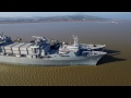 Suisun Bay Reserve Fleet: Mothball fleet