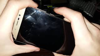 Bravis A553 Discovery hard reset сброс настроек графический ключ пароль зависает тормозит висит