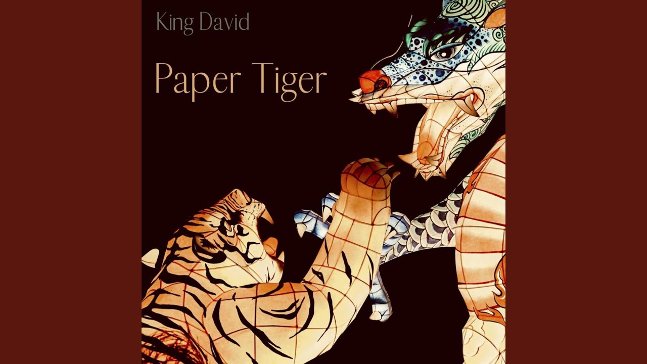 Paper Tiger YouTube