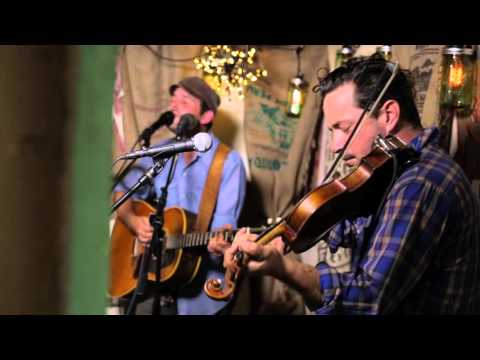 Gregory Alan Isakov Second Chances Live Pickathon 2014