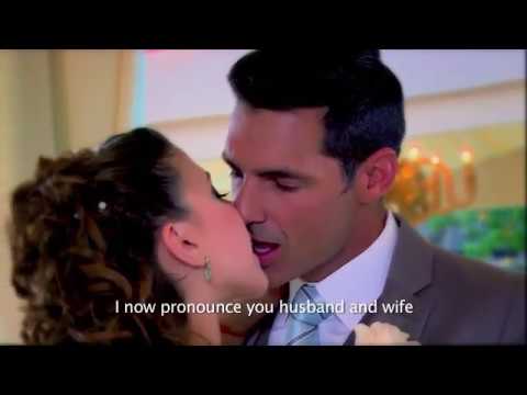 Corazón traicionado — trailer